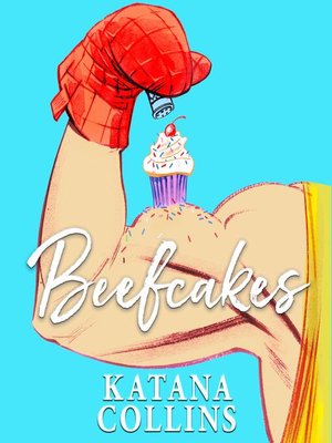 cover image of Beefcakes